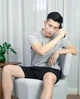 Машинка для стрижки волос ENCHEN Boost Black - изображение 13