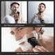 Электробритва Enchen Blackstone 3 Shaver - изображение 8