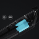 Машинка для стрижки волос Xiaomi Enchen Boost 2 Black Hair Clipper - изображение 5