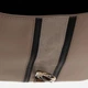 Skórzana Torebka damska przez ramię Furla Sirena S Hobo WB00355BX04581560S9023 Toni Greige (8050597205953) - obraz 6