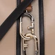Skórzana Torebka damska przez ramię Furla Sirena S Hobo WB00355BX04581560S9023 Toni Greige (8050597205953) - obraz 7