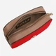 Сумка крос-боді жіноча шкіряна Furla Primula Mini Crossbody WB00667BX11951571S9035 Spritz Greige (8050597206738) - зображення 5