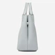 Torebka shopper damska skórzana Furla Primula S Hobo WB00507BX0041AR3009036 Artemisia (8050597206141) - obraz 4