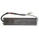 Блок питания 24V 120W 5A герметичный IP67 AC180-265V 207*44*35мм AVT-F-120-24V-5A AVT - изображение 2