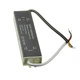 Блок питания 24V 60W 2,5A герметичный IP67 AC180-265V 241*41*23мм AVT-F-60-24V-2.5A AVT - изображение 3
