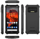 Oukitel F150 R2022 8/128GB Black ( Global ORIGINAL ) - зображення 5