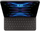 Etui Apple Smart Keyboard Folio do Apple iPad Pro 11 (3. generacji) angielskie (USA) czarne (MXNK2LB/A) - obraz 1