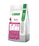 Сухий корм Nature's Protection Mini Extra Adult Small Breeds With Salmon для дорослих собак маленьких порід з лососем 7.5 кг (арт NPS45738) - зображення 1