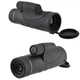 Монокуляр Binoculars 40x60 TJ з подвійним фокусуванням + чохол - зображення 1