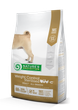 Сухой корм Nature's Protection Weight Control Sterilised Adult All Breeds для взрослых стерилизованных собак склонных к полноте 4 кг (арт NPS45660) - изображение 1
