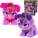 Интерактивный щенок сюрпириз Радужная Фея Present Pets Princess Puppy Interactive Surprise Plush Toy - изображение 1