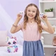 Інтерактивна райдужна панда Peek-A-Roo Interactive Rainbow Plush Toy - зображення 7