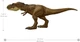 Динозавр Тиронозавр Рекс Jurassic World HGC19 Tyrannosaurus Rex - изображение 2