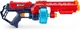Скорострільний бластер XSHOT 36349-2022 X-Shot Turbo Advance Foam Blaster - зображення 3