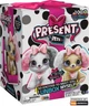 Интерактивный щенок сюрприз Present Pets Fancy Puppy Interactive Surprise Plush Toy Pet - изображение 7