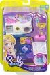 Ігровий набір Polly Pocket Кишеньковий світ "Круїзний лайнер" GKJ49 - зображення 6