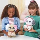 Интерактивный щенок сюрприз Present Pets Fancy Puppy Interactive Surprise Plush Toy Pet - изображение 10