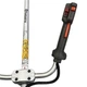 Мотокоса Husqvarna 321R (9706512-01) - зображення 5
