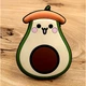 Держатель для телефона PopSocket 3D Toy Avocado - изображение 1