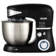 Тестомес миксер планетарный DMS КМ-1500 Black 1500 Вт - изображение 1