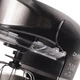 Тестомес миксер планетарный DMS КМ-1500 Black 1500 Вт - изображение 3