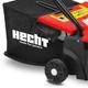 Аэратор электрический HECHT 2 в 1 1420 - изображение 7
