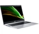 Ноутбук Acer Aspire 5 AMD Ryzen 7 5700U/8GB/512Gb/Win11Pro IPS Сріблястий - зображення 3