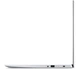 Ноутбук Acer Aspire 5 AMD Ryzen 7 5700U/8GB/512Gb/Win11Pro IPS Сріблястий - зображення 8