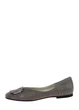 Туфли Classic Style R523-9 37 24 см Черный-белый (H2000029758058) - изображение 2