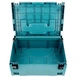 Кейс универсальный Makita Makpac 2, 395 x 295 x 157мм (821550-0) - изображение 2
