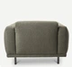 Кресло для отдыха Pols potten Teddy Lounge Chair - изображение 2