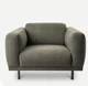 Кресло для отдыха Pols potten Teddy Lounge Chair - изображение 4