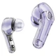 Бездротові навушники TWS ACEFAST T8 Crystal Alfalfa Purple (6974316282266) - изображение 2