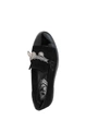 Туфлі Classic Style R705-11 37 23.5 см Чорний (H2000029749698) - зображення 6