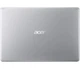 Ноутбук Acer Aspire 5 AMD Ryzen 7 5700U/16GB/512Gb+1Tb/Win11Pro IPS Сріблястий - зображення 7
