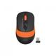 Мышка A4Tech FG10S Orange (4711421949675) - изображение 4