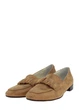 Туфли Classic Style R2014 37 24 см Рыжий (H2000029758386) - изображение 1