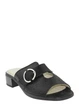 Шльопанці Classic Style R92062 36 23 см Чорний (H2000029748974) - зображення 4