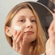 Очищающая маска для лица Sue Anti Acne 50 г 2005978565009 - изображение 2