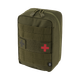 Подсумок медицинский Molle First Aid, Brandit, Olive - изображение 1