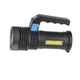 Кемпинговый фонарь XPE+COB TL-9293, встр. аккумулятор - изображение 3