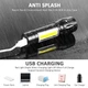 Фонарик Sirius TL-8121 - изображение 12
