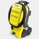 Мини-мойка Karcher K 4 compact UM WB 1.679-406.0 - изображение 4