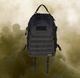 Рюкзак Тактичний Штурмовий Tactical Black 50L - зображення 1