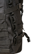 Рюкзак Тактичний Штурмовий Tactical Black 50L - зображення 10