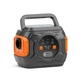 Зарядная станция Flashfish Portable Power Station A301 320W Solar Generator 292Wh 80000mAh - изображение 1