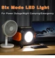 Зарядная станция Flashfish Portable Power Station A301 320W Solar Generator 292Wh 80000mAh - изображение 6