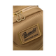 Рюкзак тактический US Cooper Case Medium, Brandit, Coyote, 25 л - изображение 6