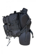 Рюкзак штурмовий тактичний Squad Black 35L - зображення 3