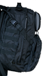 Рюкзак штурмовой тактический Commander Black 50L - изображение 9